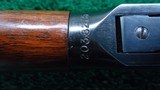 WINCHESTER MODEL 94 PRE 64 CARBINE IN CALIBER 30-30 - 13 of 19