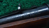 WINCHESTER MODEL 94 PRE 64 CARBINE IN CALIBER 30-30 - 6 of 19