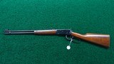 WINCHESTER MODEL 94 PRE 64 CARBINE IN CALIBER 30-30 - 18 of 19