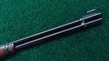 WINCHESTER MODEL 94 PRE 64 CARBINE IN CALIBER 30-30 - 7 of 19