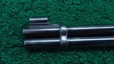 WINCHESTER MODEL 94 PRE 64 CARBINE IN CALIBER 30-30 - 12 of 19