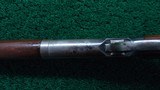 1886 WINCHESTER LIGHT WEIGHT TAKE DOWN IN CALIBER 33 WCF - 11 of 21