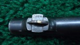 1886 WINCHESTER LIGHT WEIGHT TAKE DOWN IN CALIBER 33 WCF - 14 of 21