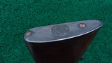 1886 WINCHESTER LIGHT WEIGHT TAKE DOWN IN CALIBER 33 WCF - 18 of 21