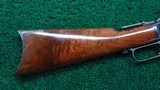 VERY FINE SPECIAL ORDER WINCHESTER 1873 RIFLE - 18 of 20