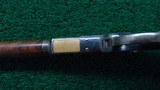 VERY FINE SPECIAL ORDER WINCHESTER 1873 RIFLE - 11 of 20
