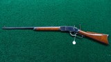 VERY FINE SPECIAL ORDER WINCHESTER 1873 RIFLE - 19 of 20