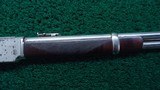 SPECIAL ORDER WINCHESTER 1873 DELUXE SRC IN CALIBER 44-40 - 5 of 23