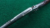 SPECIAL ORDER WINCHESTER 1873 DELUXE SRC IN CALIBER 44-40 - 4 of 23