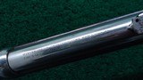 SPECIAL ORDER WINCHESTER 1873 DELUXE SRC IN CALIBER 44-40 - 10 of 23