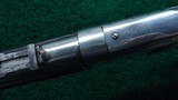 SPECIAL ORDER WINCHESTER 1873 DELUXE SRC IN CALIBER 44-40 - 6 of 23