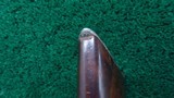 SPECIAL ORDER WINCHESTER 1873 DELUXE SRC IN CALIBER 44-40 - 15 of 23
