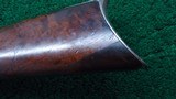 SPECIAL ORDER WINCHESTER 1873 DELUXE SRC IN CALIBER 44-40 - 14 of 23
