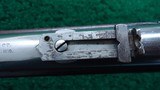 SPECIAL ORDER WINCHESTER 1873 DELUXE SRC IN CALIBER 44-40 - 12 of 23