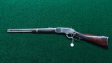 SPECIAL ORDER WINCHESTER 1873 DELUXE SRC IN CALIBER 44-40 - 22 of 23
