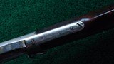 SPECIAL ORDER WINCHESTER 1873 DELUXE SRC IN CALIBER 44-40 - 8 of 23