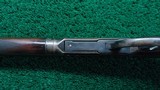 WINCHESTER MODEL 1894 SEMI DELUXE TAKEDOWN RIFLE 38-55 - 11 of 21