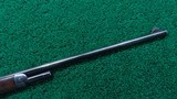 WINCHESTER MODEL 1894 SEMI DELUXE TAKEDOWN RIFLE 38-55 - 7 of 21