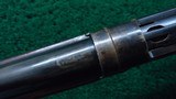 WINCHESTER MODEL 1894 SEMI DELUXE TAKEDOWN RIFLE 38-55 - 6 of 21