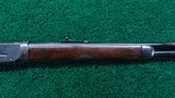 WINCHESTER MODEL 1894 SEMI DELUXE TAKEDOWN RIFLE 38-55 - 5 of 21