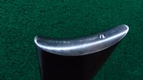WINCHESTER MODEL 1894 SEMI DELUXE TAKEDOWN RIFLE 38-55 - 18 of 21
