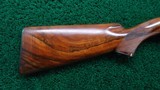 WINCHESTER MODEL 61 SLIDE ACTION RIFLE - 20 of 22