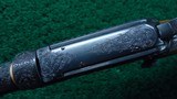WINCHESTER MODEL 06 SLIDE ACTION RIFLE - 15 of 24