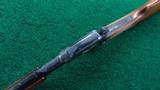 WINCHESTER MODEL 06 SLIDE ACTION RIFLE - 7 of 24