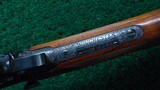 WINCHESTER MODEL 06 SLIDE ACTION RIFLE - 11 of 24