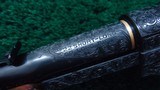 WINCHESTER MODEL 06 SLIDE ACTION RIFLE - 9 of 24