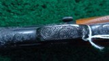 WINCHESTER MODEL 06 SLIDE ACTION RIFLE - 14 of 24