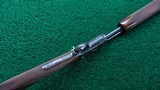 WINCHESTER MODEL 62A SLIDE ACTION RIFLE - 3 of 23