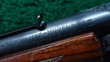 WINCHESTER MODEL 62A SLIDE ACTION RIFLE - 6 of 23