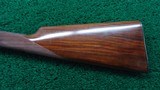 WINCHESTER MODEL 62A SLIDE ACTION RIFLE - 19 of 23