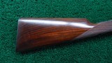 WINCHESTER MODEL 62A SLIDE ACTION RIFLE - 21 of 23