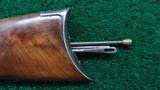 FACTORY ENGRAVED WINCHESTER 1894 LEVER ACTION RIFLE - 19 of 24