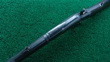 WINCHESTER MODEL 1873 IN THE SCARCE CALIBER 22 LONG - 4 of 21