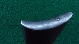 WINCHESTER MODEL 1873 IN THE SCARCE CALIBER 22 LONG - 18 of 21