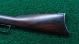WINCHESTER MODEL 1873 IN THE SCARCE CALIBER 22 LONG - 17 of 21