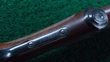 ITHACA FLUES GRADE 2 SxS 12 GAUGE SHOTGUN - 15 of 22