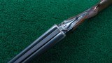 ITHACA FLUES GRADE 2 SxS 12 GAUGE SHOTGUN - 4 of 22