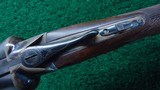 ITHACA FLUES GRADE 2 SxS 12 GAUGE SHOTGUN - 11 of 22