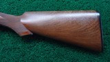 ITHACA FLUES GRADE 2 SxS 12 GAUGE SHOTGUN - 18 of 22