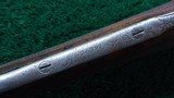 FRANCOTTE SxS 12 GAUGE SHOTGUN - 15 of 25