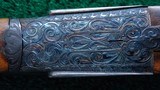 SPANISH MADE BORCHER CELTA SxS 16 GAUGE SHOTGUN - 10 of 24