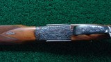 SPANISH MADE BORCHER CELTA SxS 16 GAUGE SHOTGUN - 13 of 24