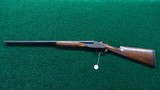 SPANISH MADE BORCHER CELTA SxS 16 GAUGE SHOTGUN - 23 of 24