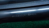 SPANISH MADE BORCHER CELTA SxS 16 GAUGE SHOTGUN - 7 of 24