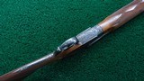 SPANISH MADE BORCHER CELTA SxS 16 GAUGE SHOTGUN - 3 of 24