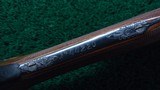 SPANISH MADE BORCHER CELTA SxS 16 GAUGE SHOTGUN - 17 of 24